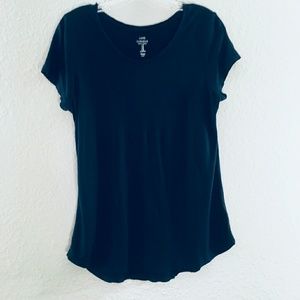 Lot of CAP shirt & forever 21 sleep dress